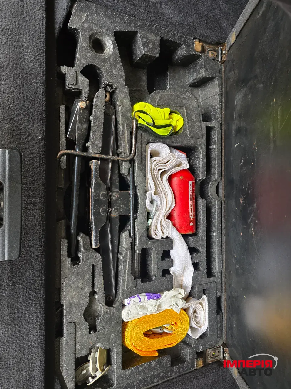 Land Rover Range Rover Sport - фото 27