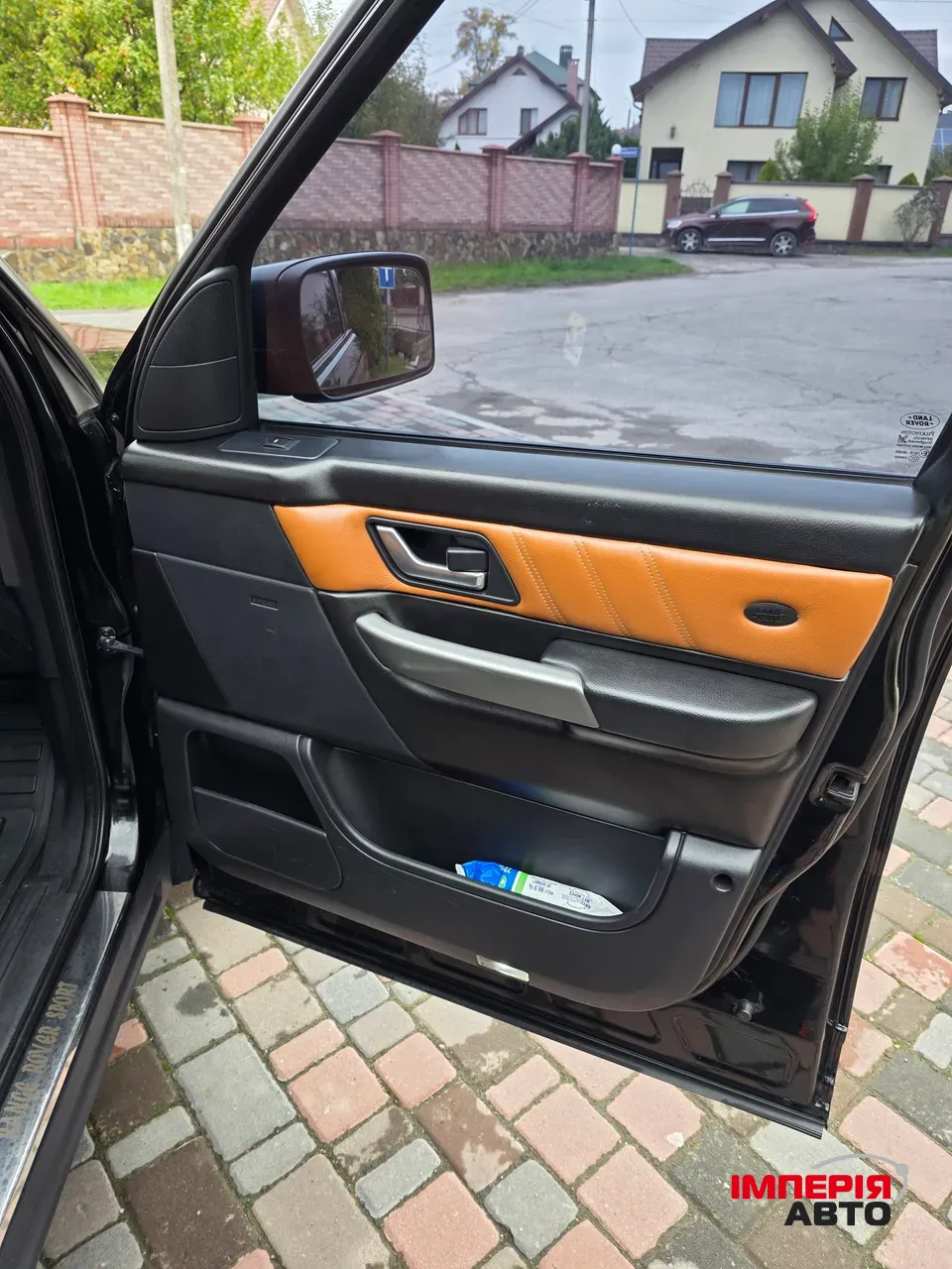 Land Rover Range Rover Sport - фото 24