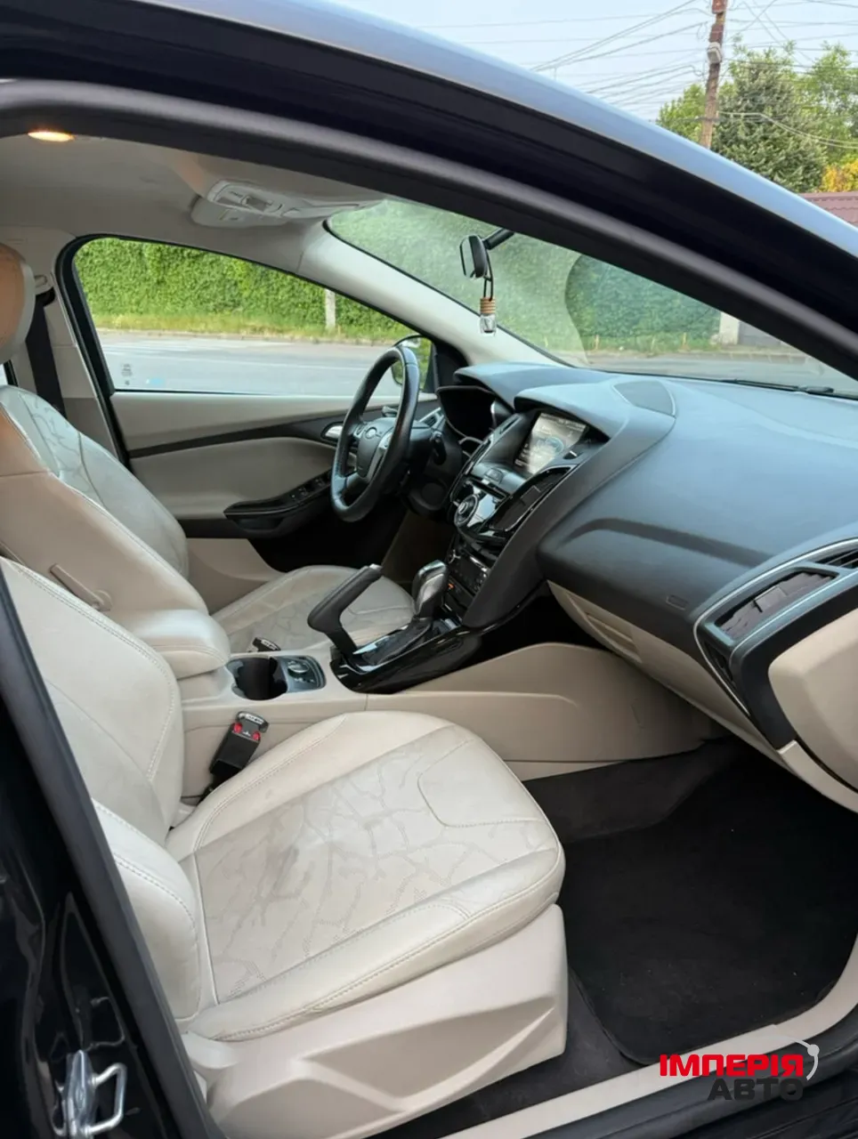 Ford Focus - фото 7