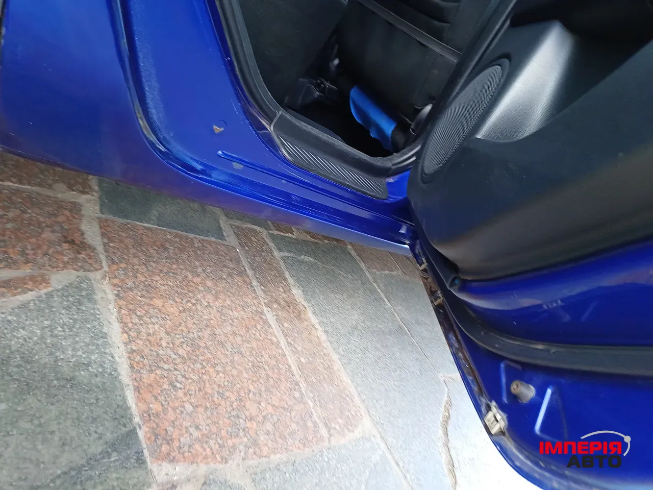 Mazda 3 - фото 12