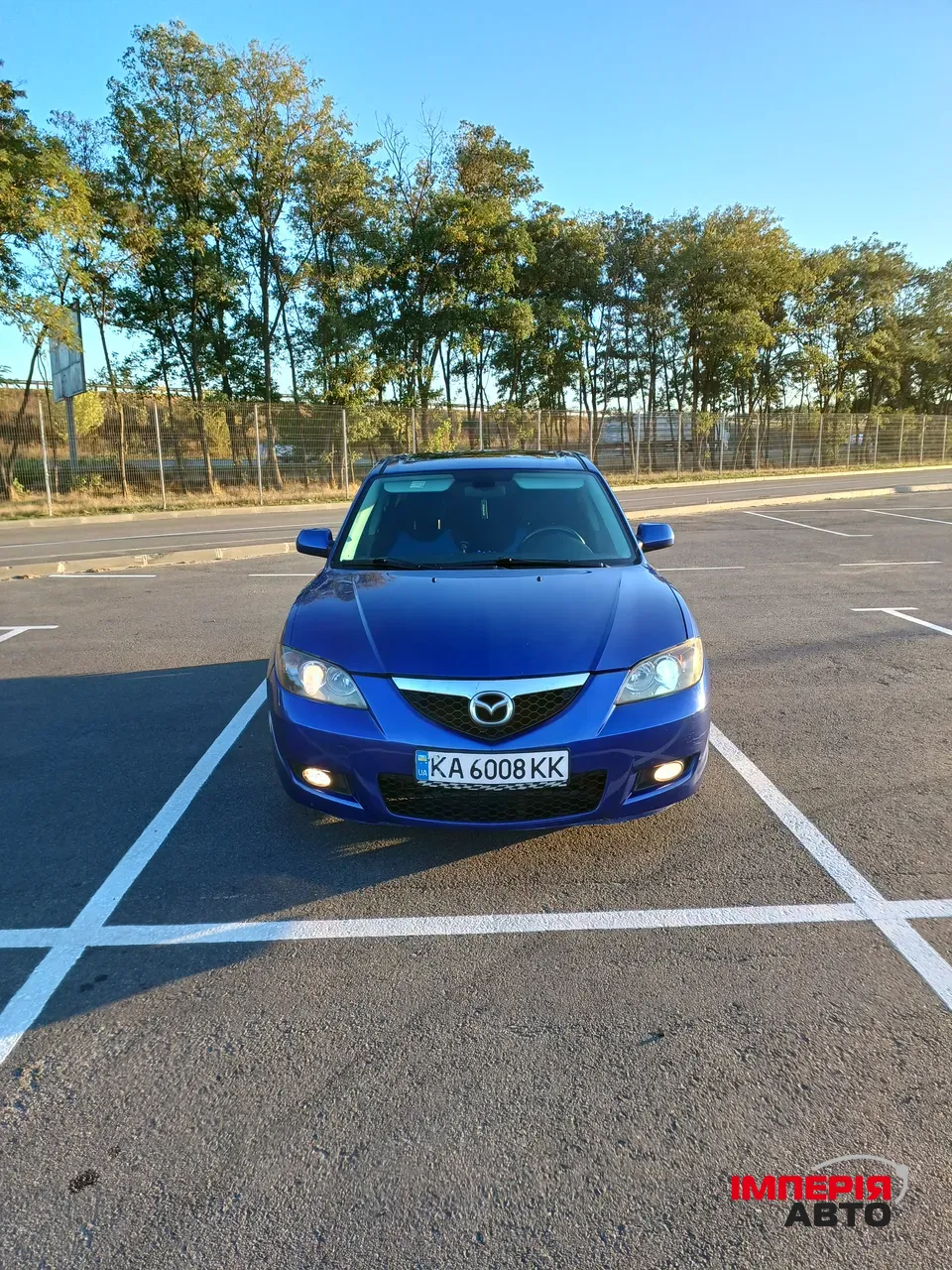 Mazda 3 - фото 3