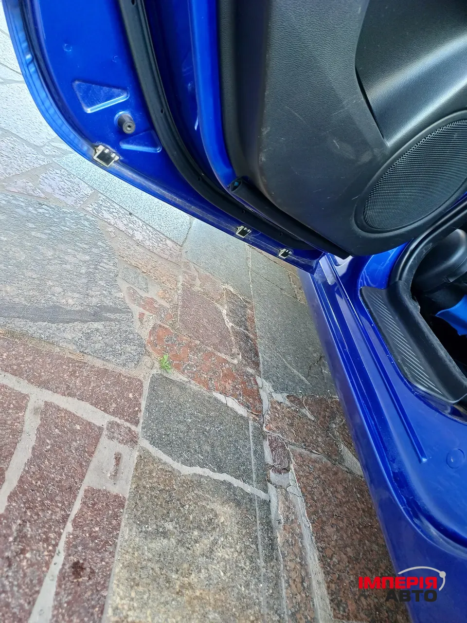 Mazda 3 - фото 6