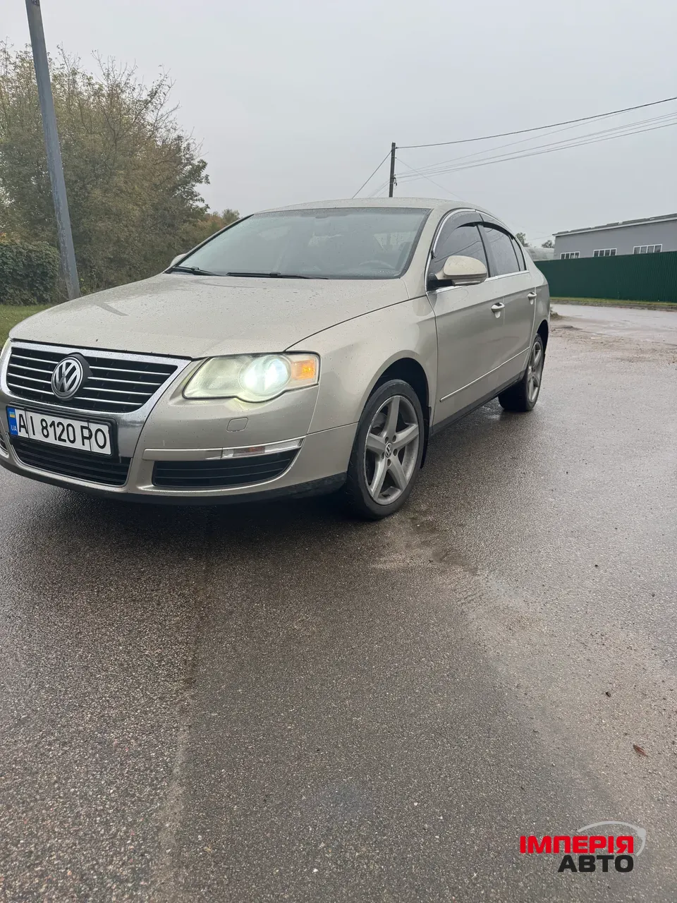 Volkswagen Passat - фото 7