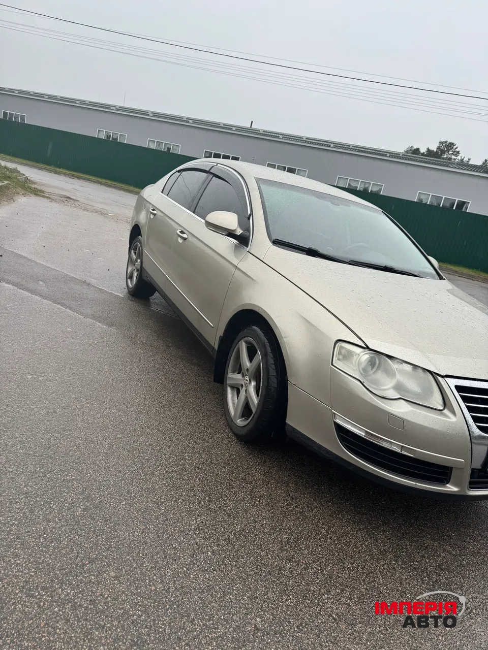 Volkswagen Passat - фото 8