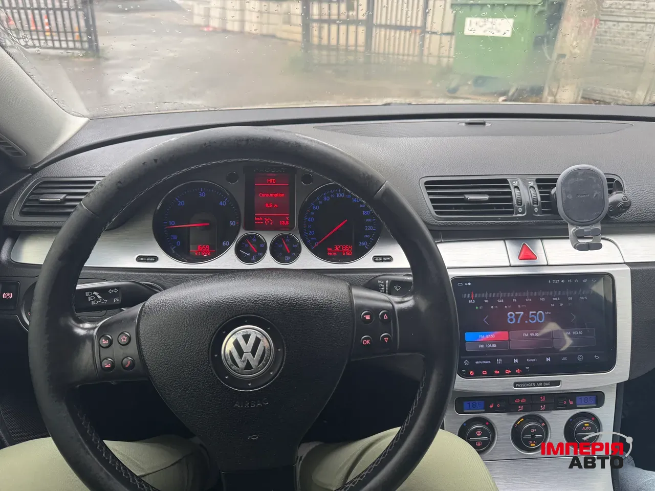 Volkswagen Passat - фото 2