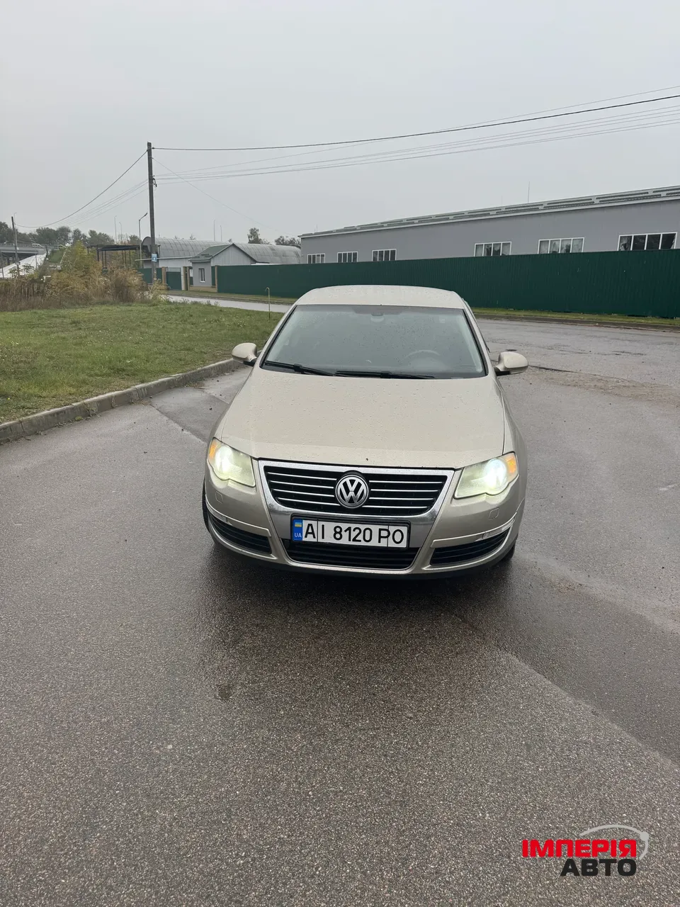 Volkswagen Passat - фото 5