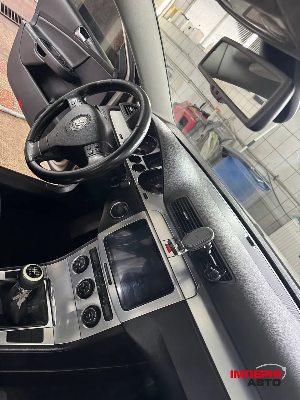 Volkswagen Passat - фото 4