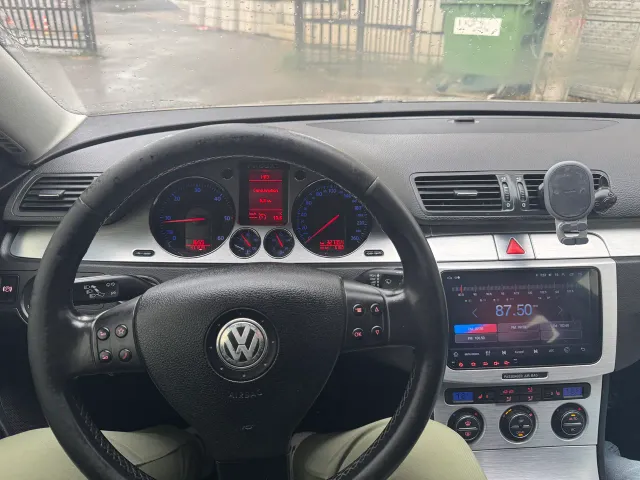 Volkswagen Passat - фото 3