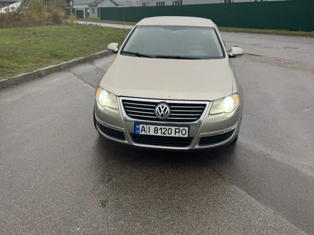 Volkswagen Passat - фото 5