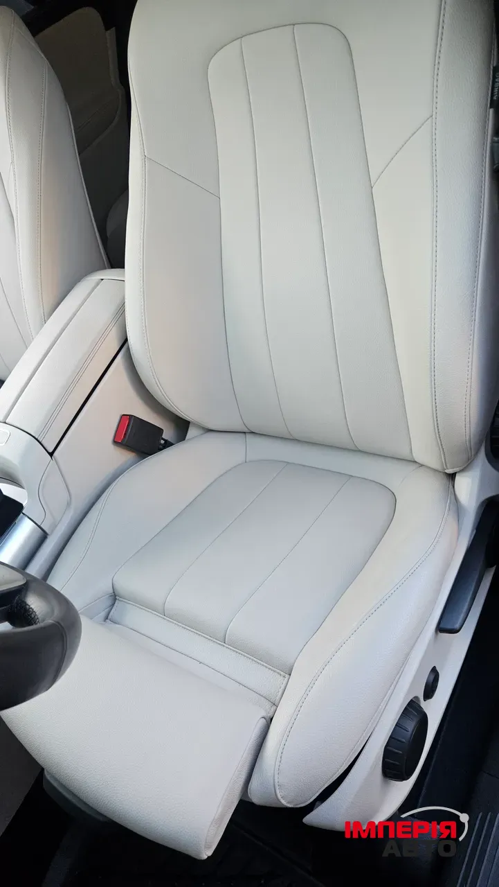 Mercedes-Benz GLB - фото 33