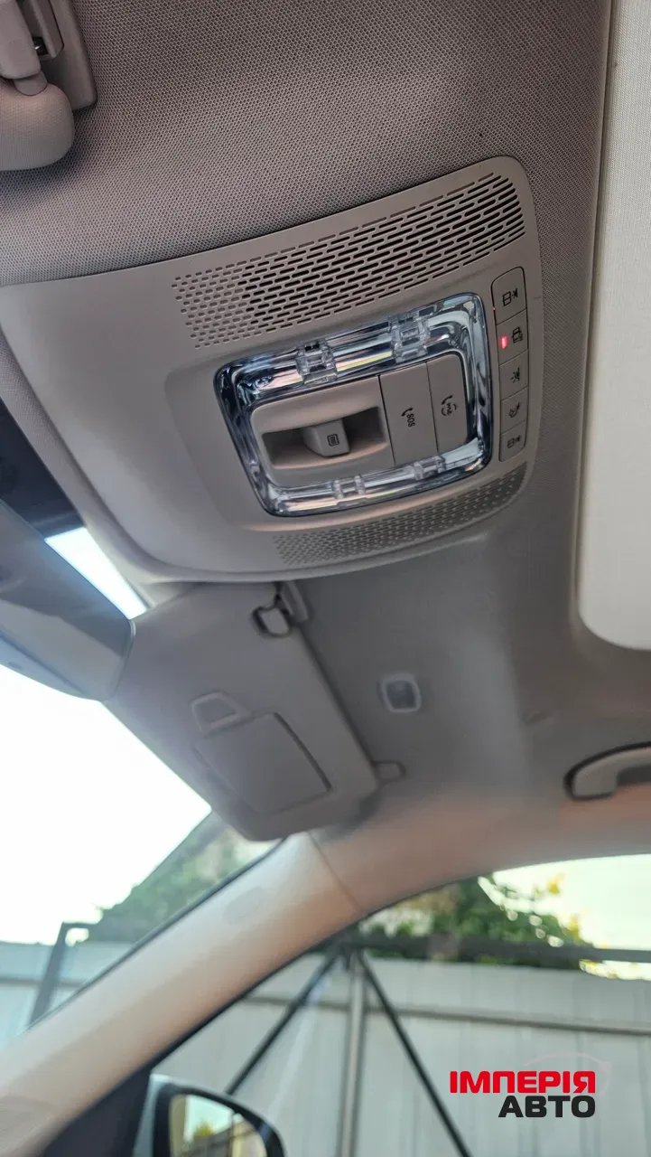 Mercedes-Benz GLB - фото 53