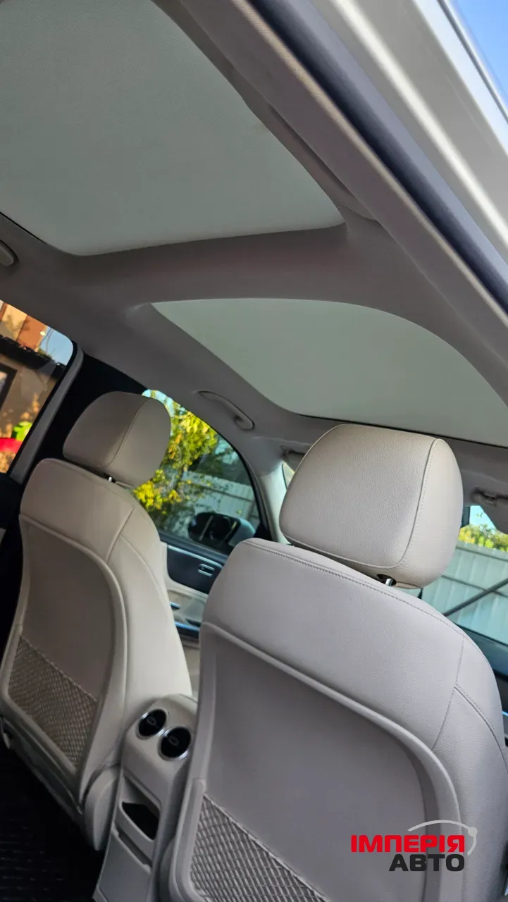 Mercedes-Benz GLB - фото 29