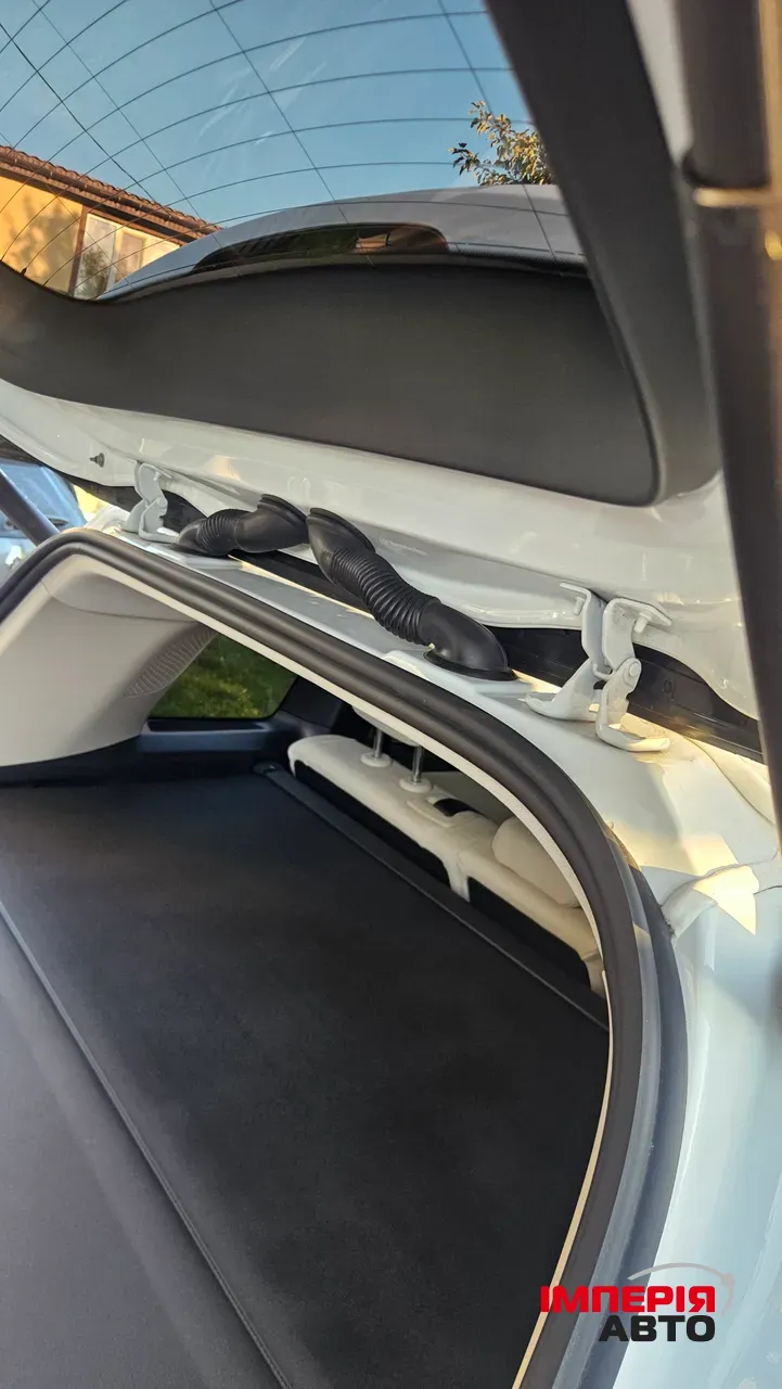 Mercedes-Benz GLB - фото 15