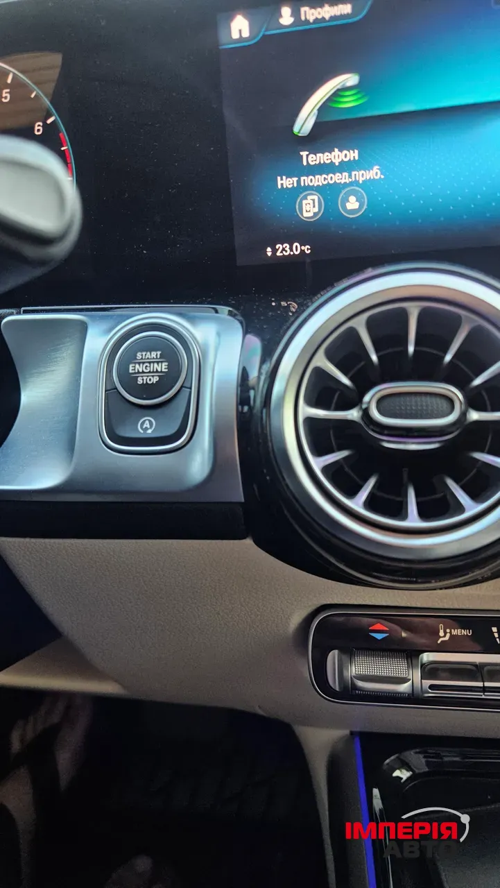 Mercedes-Benz GLB - фото 41