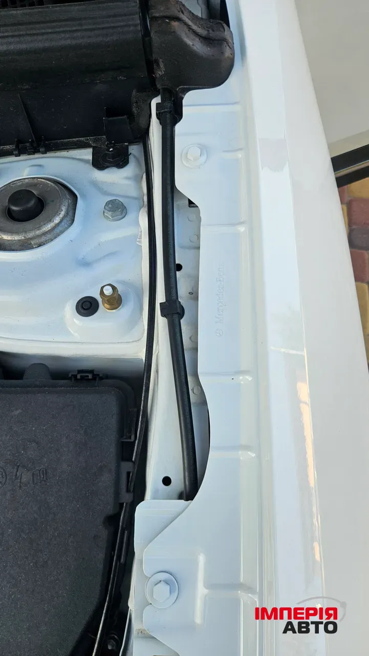 Mercedes-Benz GLB - фото 52