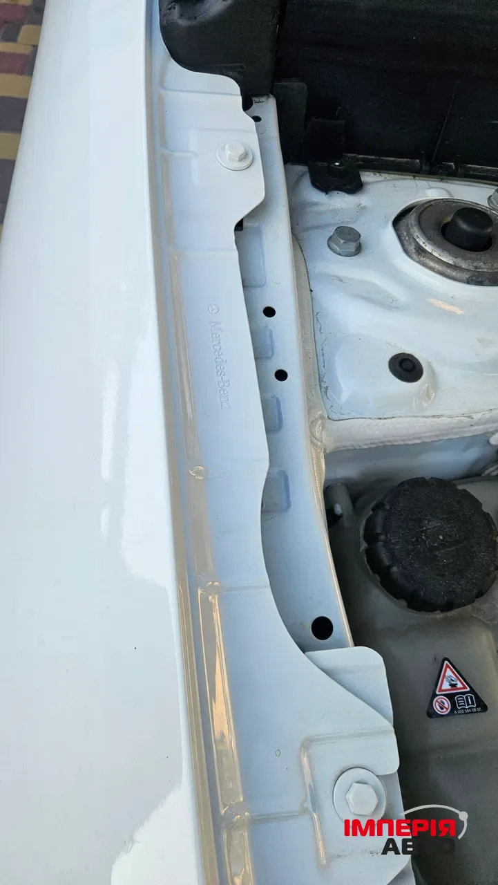 Mercedes-Benz GLB - фото 44