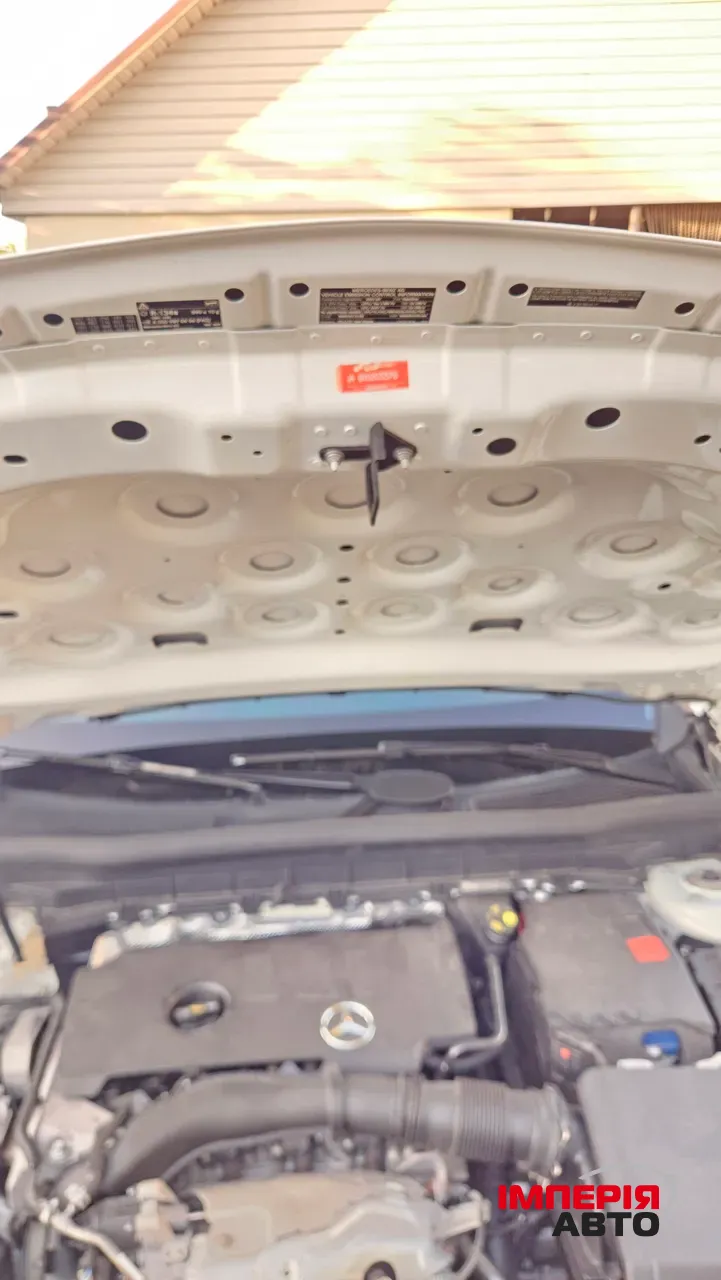 Mercedes-Benz GLB - фото 42