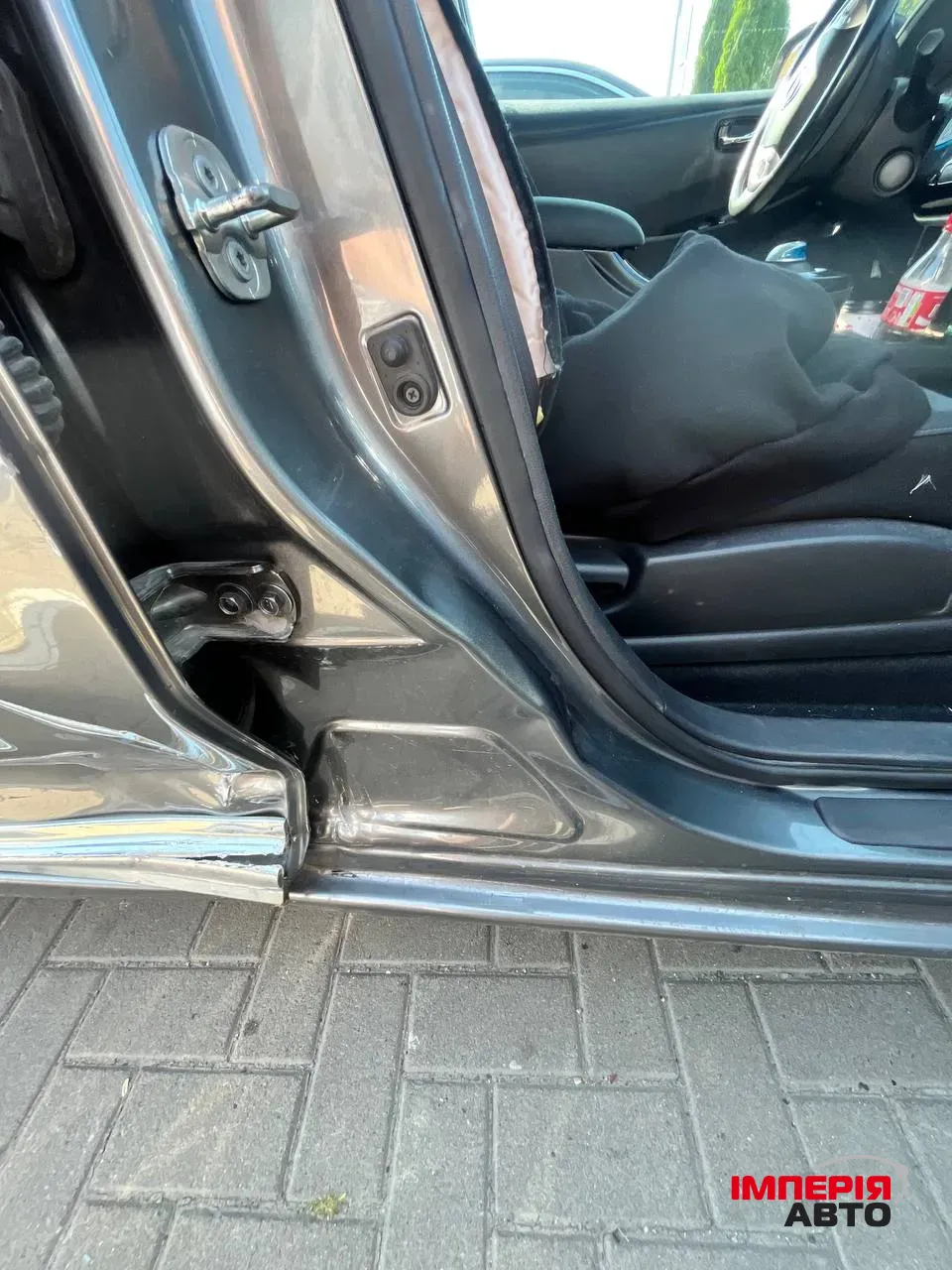 Nissan Leaf - фото 6