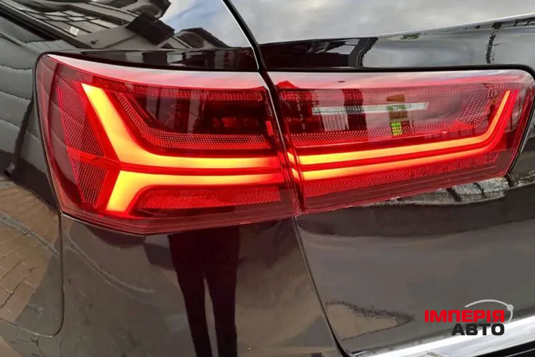 Audi A6 - фото 3