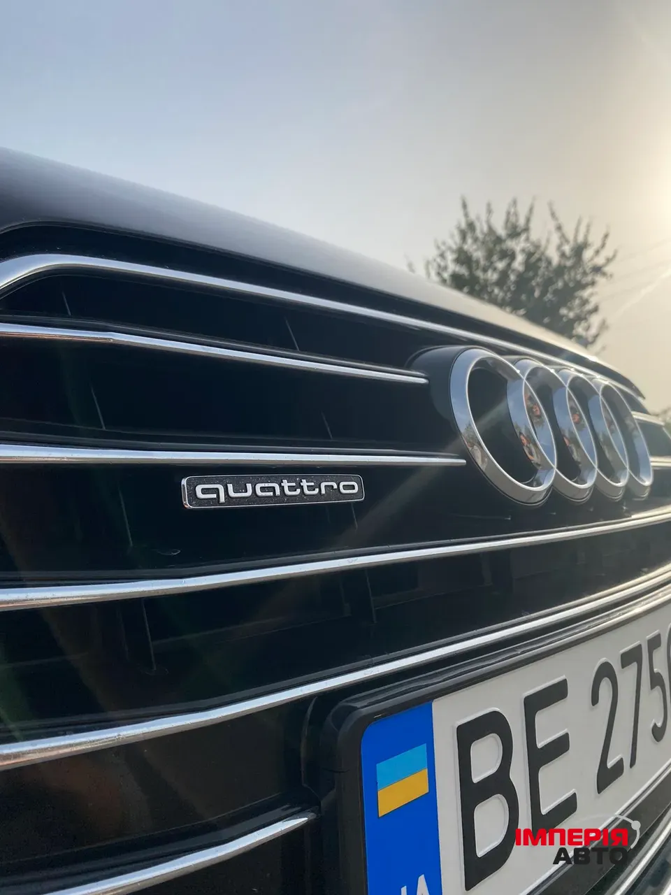 Audi A6 - фото 36