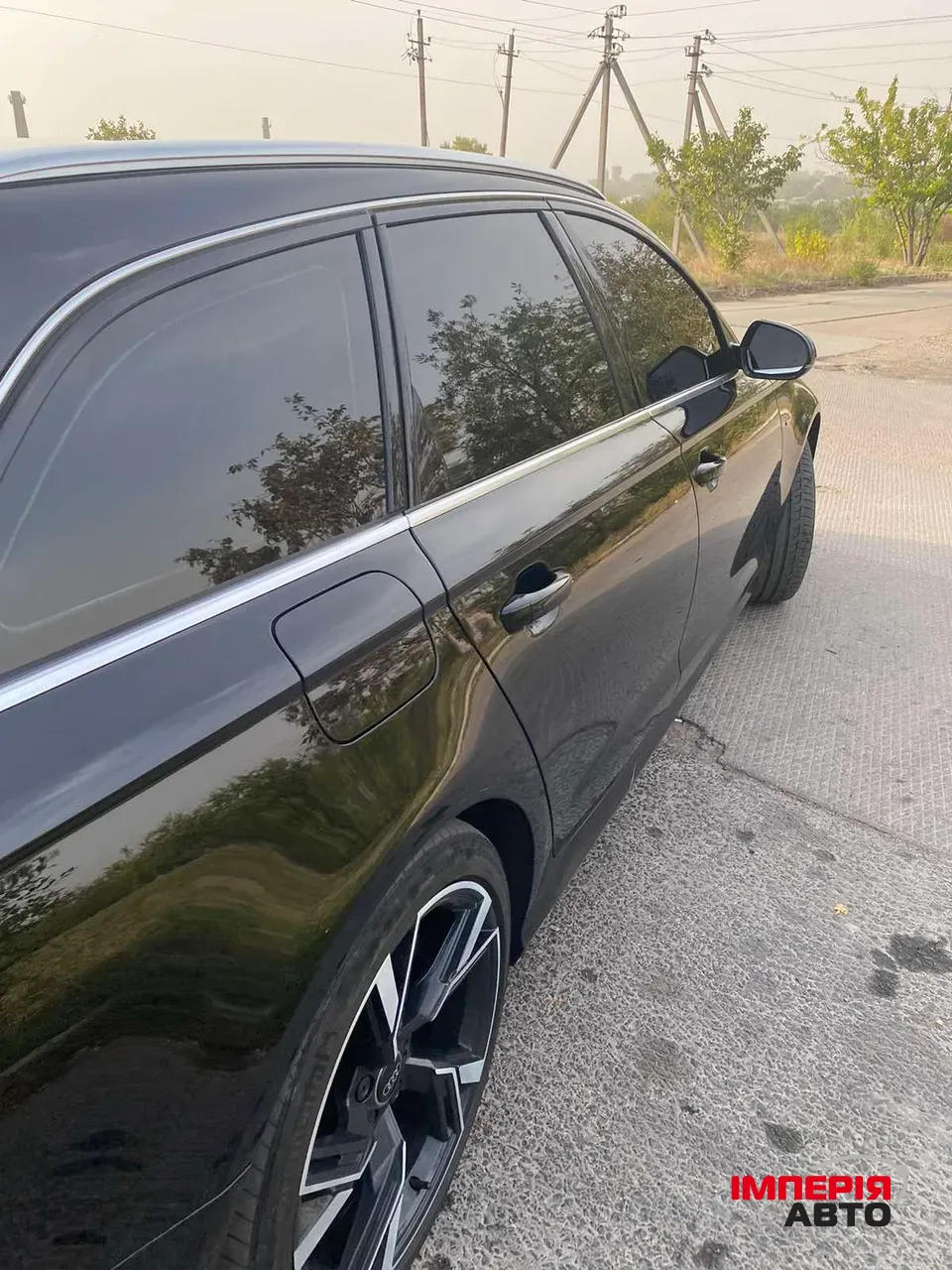 Audi A6 - фото 25