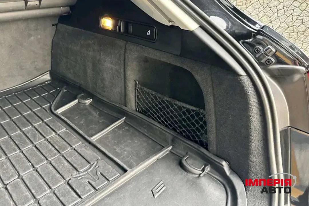 Audi A6 - фото 19