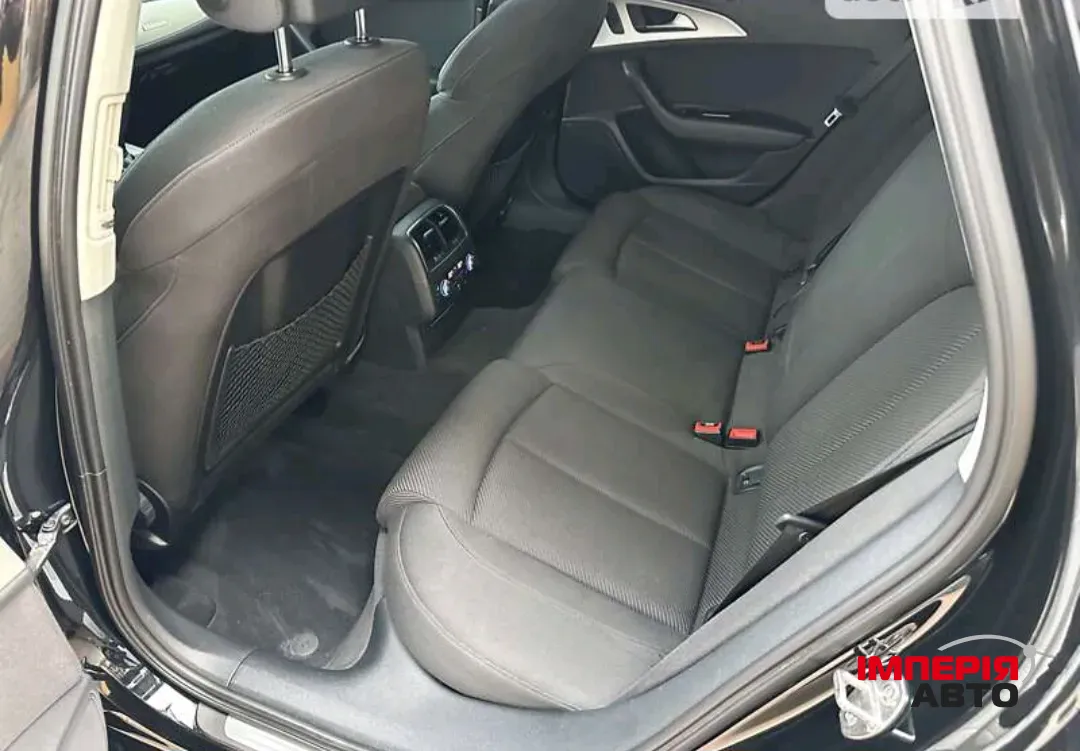 Audi A6 - фото 4