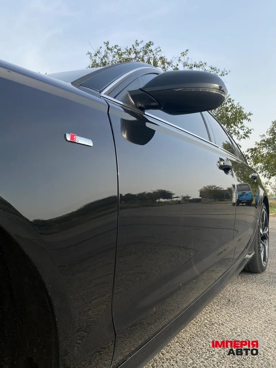 Audi A6 - фото 31