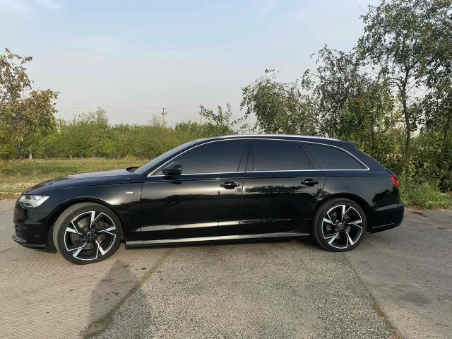 Audi A6 - фото 2