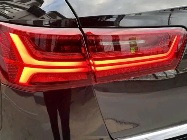 Audi A6 - фото 3