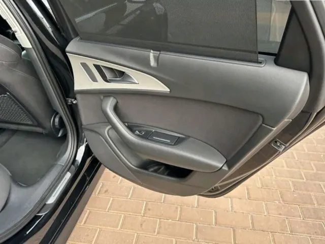 Audi A6 - фото 5