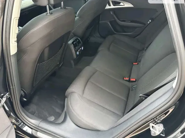 Audi A6 - фото 4