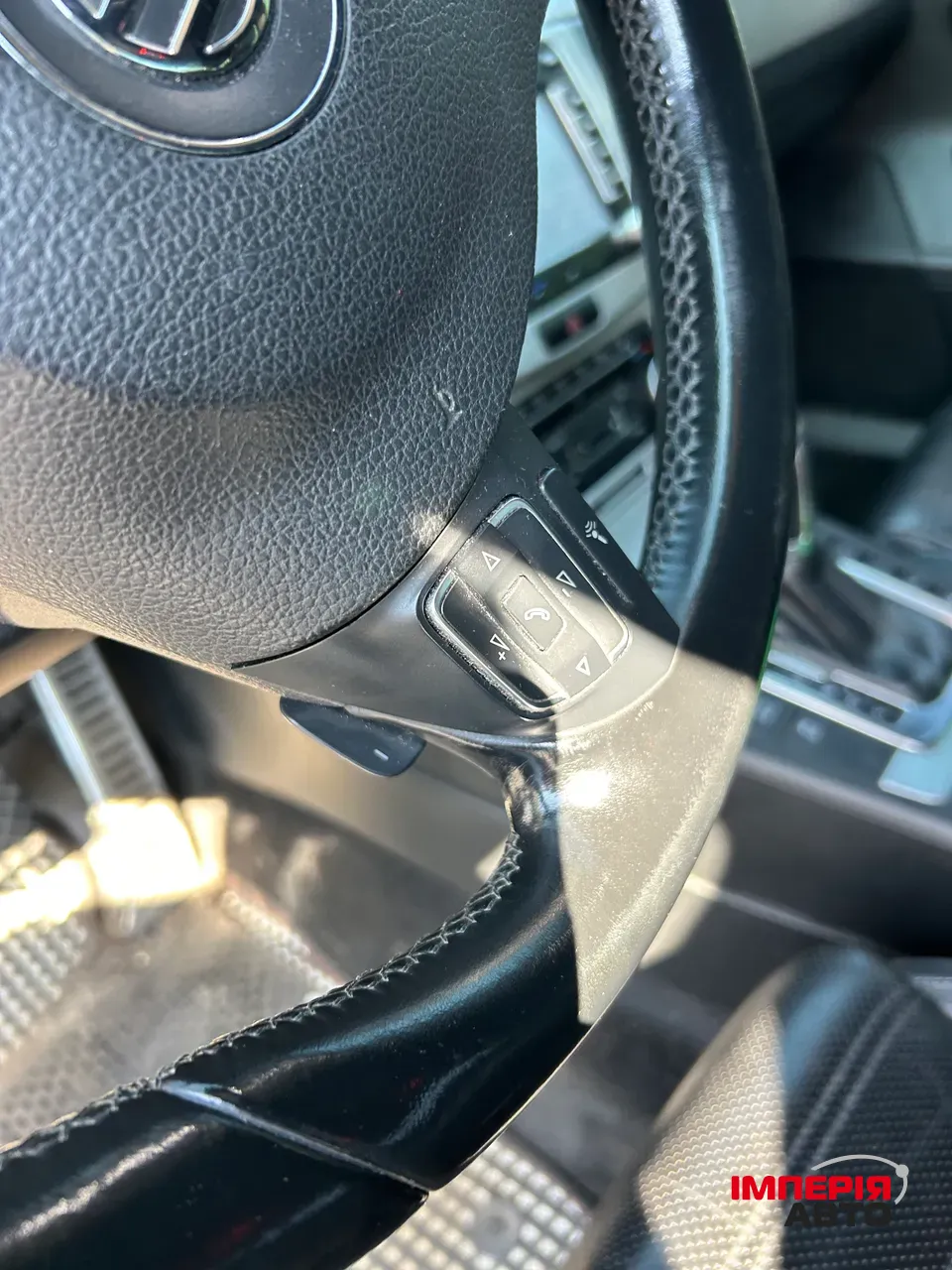 Volkswagen Passat CC - фото 15