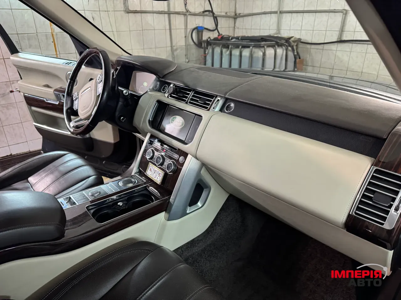 Land Rover Range Rover - фото 18