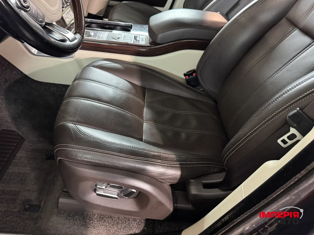 Land Rover Range Rover - фото 12