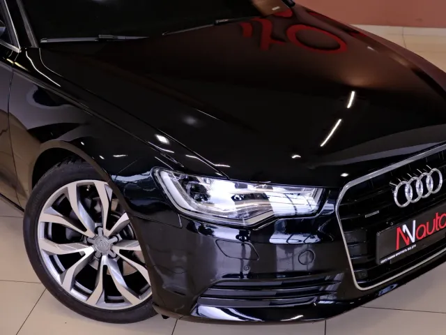 Audi A6 - фото 3