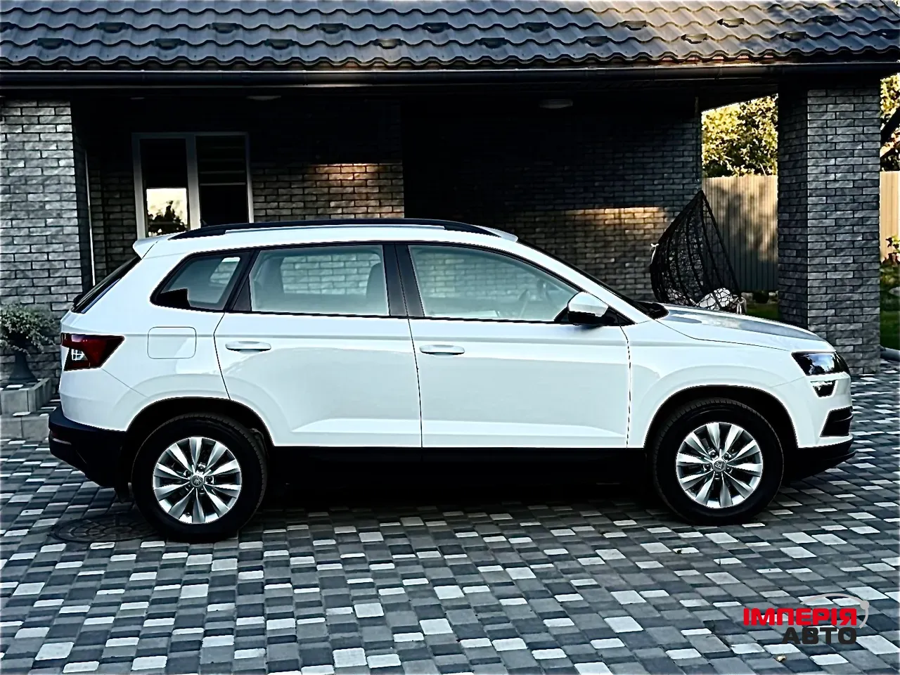 Skoda Karoq - фото 7