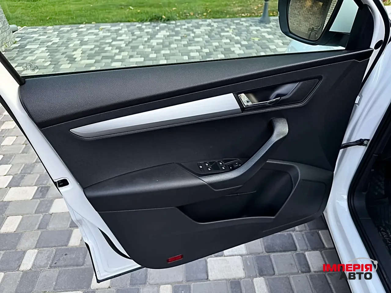 Skoda Karoq - фото 15