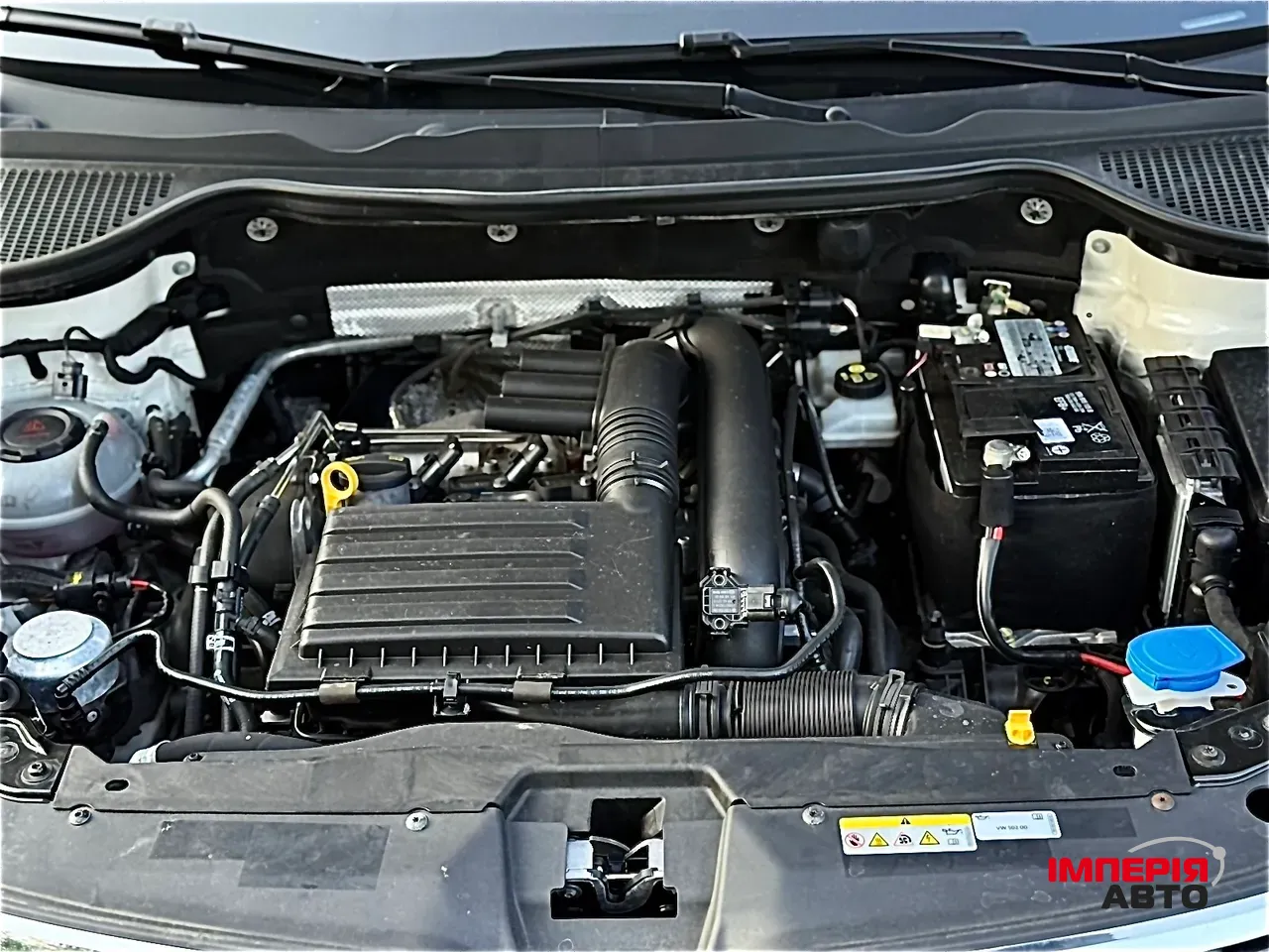 Skoda Karoq - фото 26