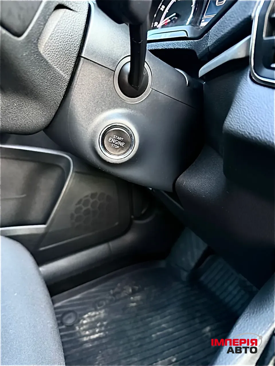 Skoda Karoq - фото 22