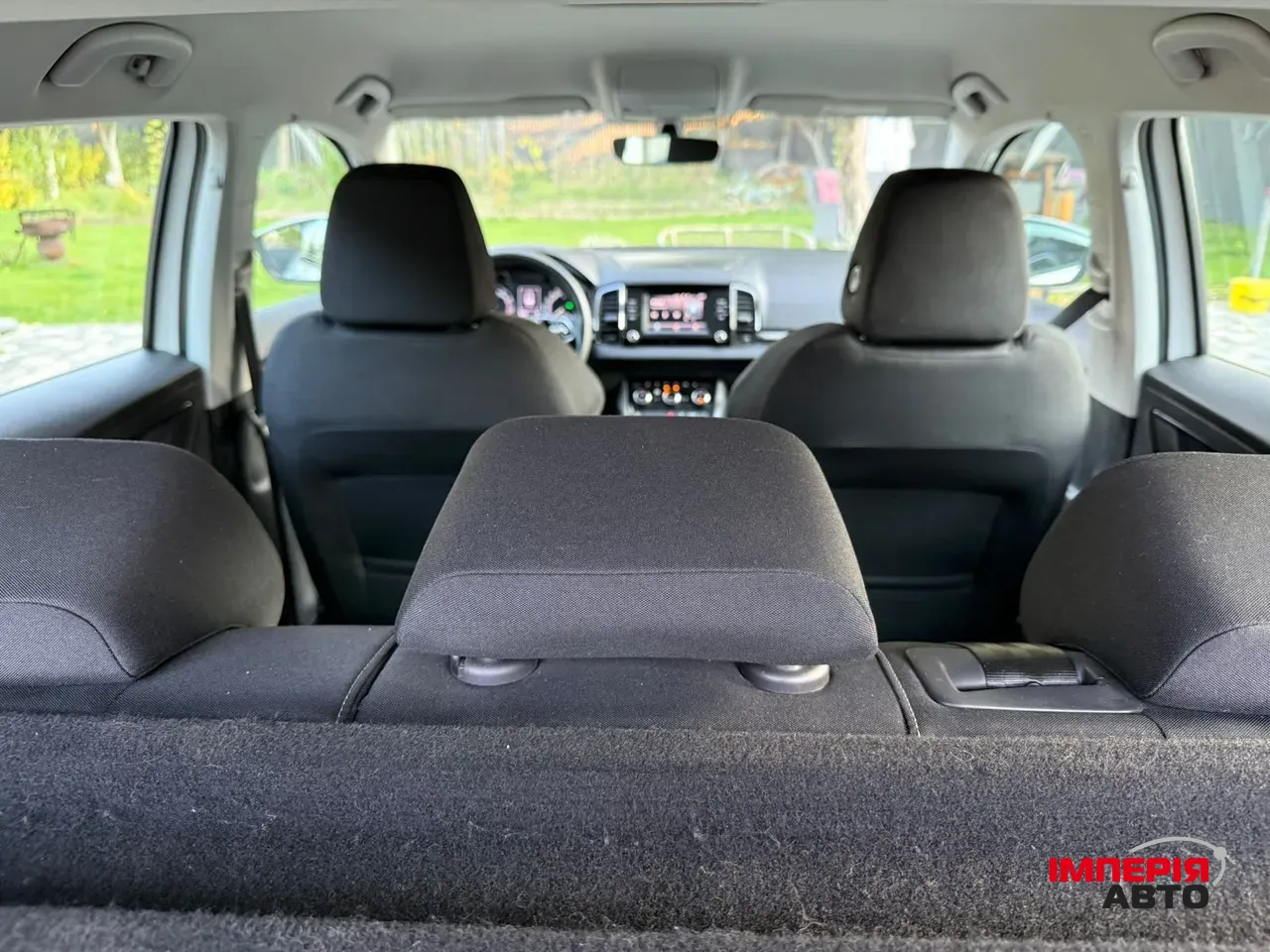 Skoda Karoq - фото 17