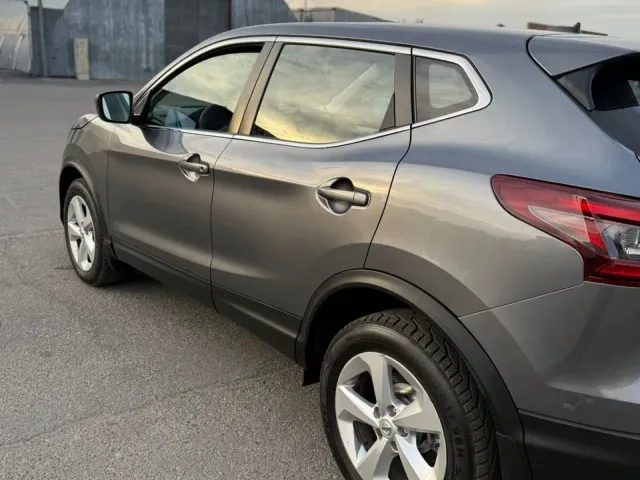 Nissan Rogue Sport - фото 4