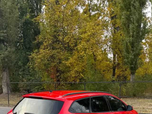 Ford Focus - фото 2