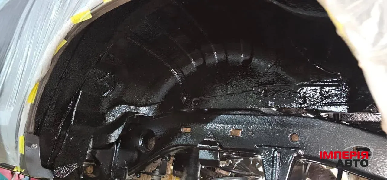 Toyota Land Cruiser - фото 18