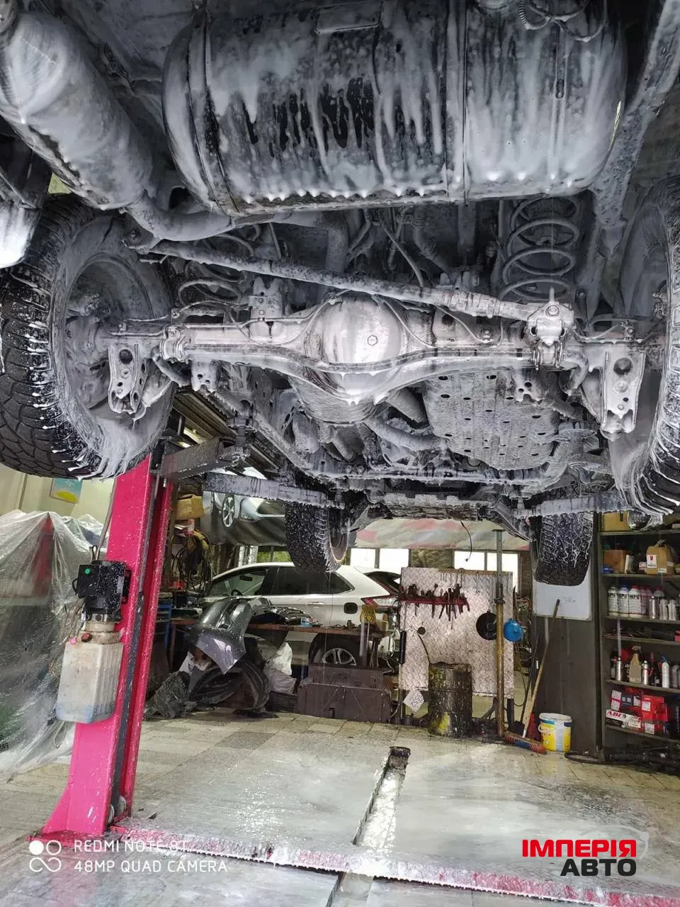 Toyota Land Cruiser - фото 21