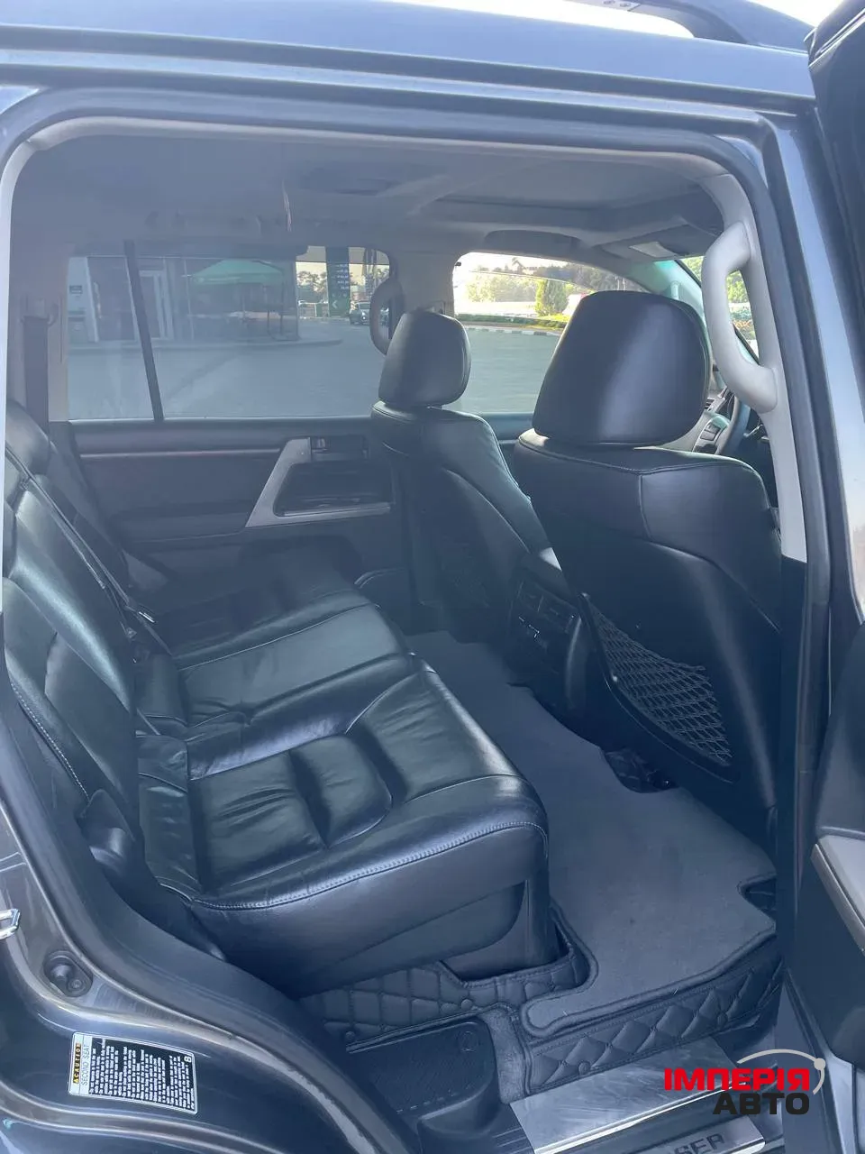 Toyota Land Cruiser - фото 12