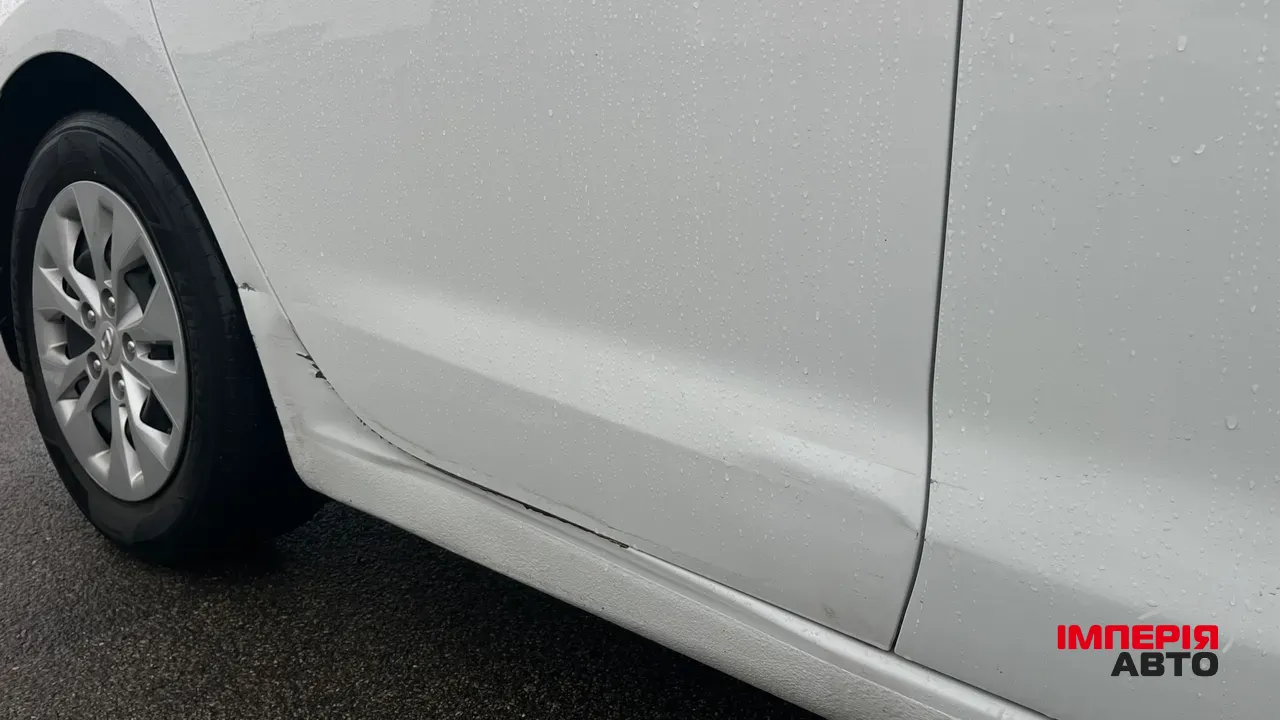 Hyundai i30 - фото 6