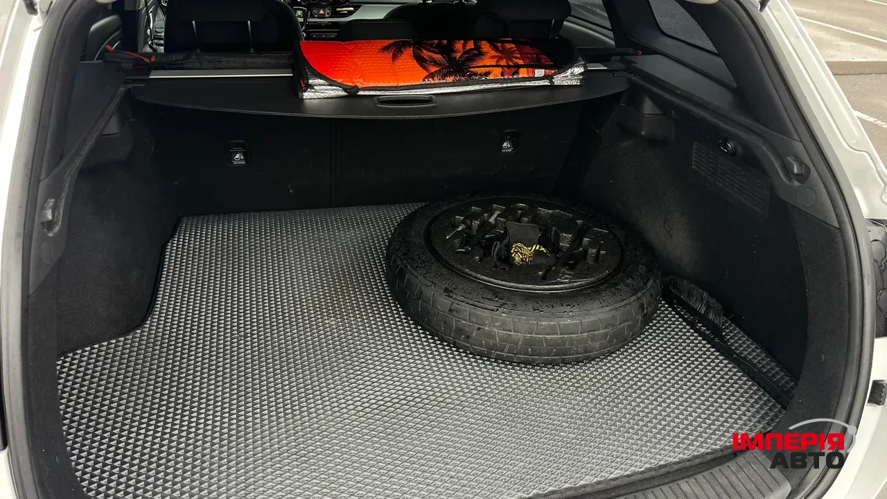 Hyundai i30 - фото 7