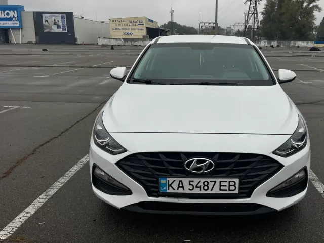 Hyundai i30 - фото 3