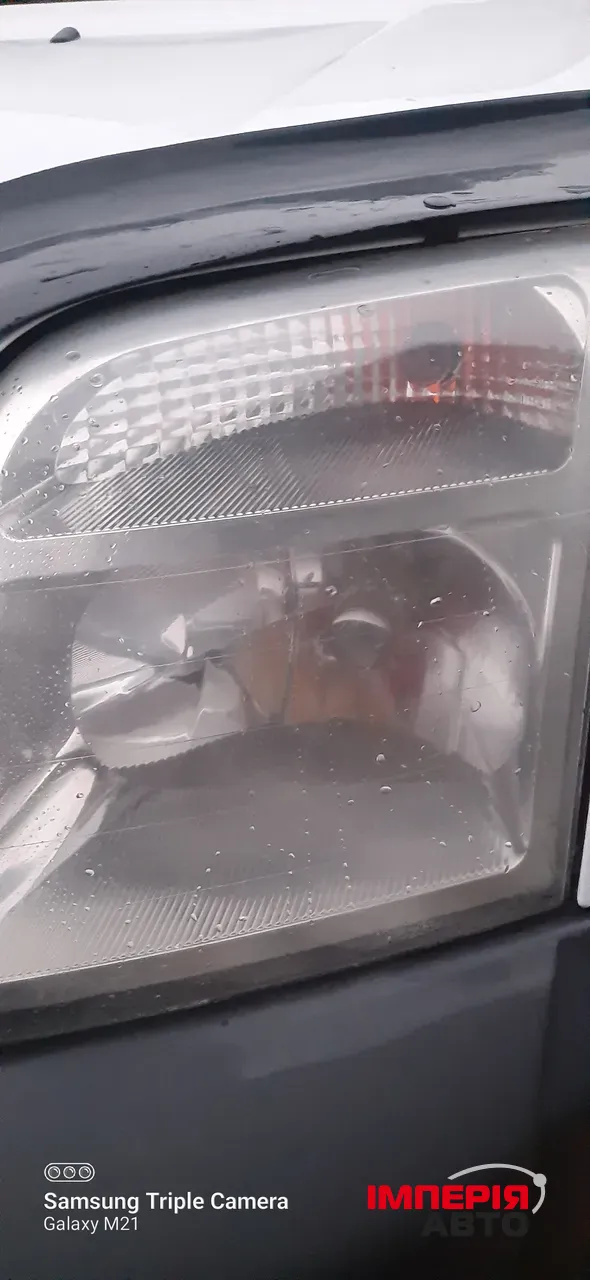 Ford Transit Connect - фото 10